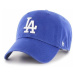 Šiltovka 47brand MLB Los Angeles Dodgers s nášivkou,  B-RGW12GWS-RYK