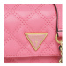 Guess Kabelka Giully (QA) Mini Bags HWQA87 48730 Ružová