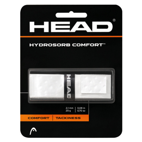 HEAD-Hydrosorb Comfort Biela