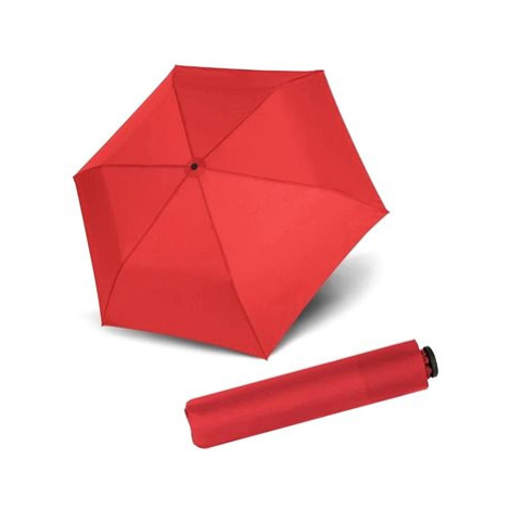 DOPPLER dáždnik Zero 99 červený