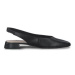 Tamaris Sandále 1-29501-20 Čierna