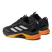 Adidas Tenisové topánky Avacourt 2 Clay Tennis IF6534 Fialová