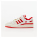 adidas Originals Forum 84 Low W Off White/Vivid Red/Ftw White