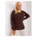 Sweater-PM-SW-PM-3006+1.11-dark brown