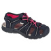 CMP Aquarii 2.0 Hiking Sandal Jr 30Q9664-38UL