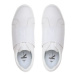 Calvin Klein Jeans Sneakersy Classic Cupsole Elastic YM0YM00571 Biela