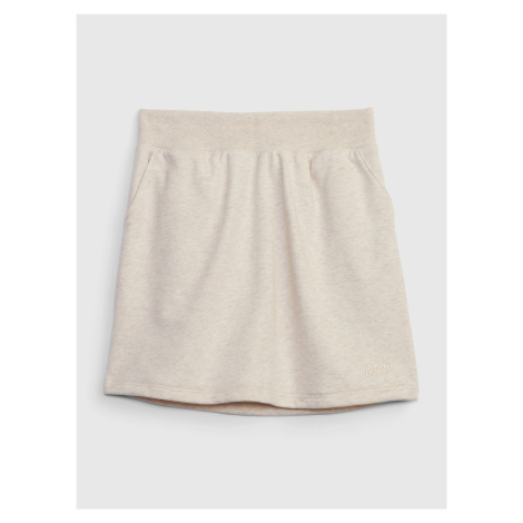 Children's skirt with GAP logo - Girls