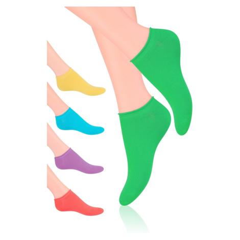 Dámske členkové ponožky Steven