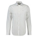 KOŠEĽA GANT REG SATEEN SHIRT WHITE