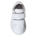 Dievčenská rekreačná obuv ADIDAS Advantage Court CF I cloud white cloud white clear pink