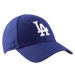 Bejzbalová šiltovka MLB Dodgers Los Angeles pre dospelých modrá