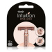 Wilkinson Sword Intuition Rose Gold Blades náhradné žiletky