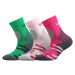 3PACK Kids socks Voxx multicolor