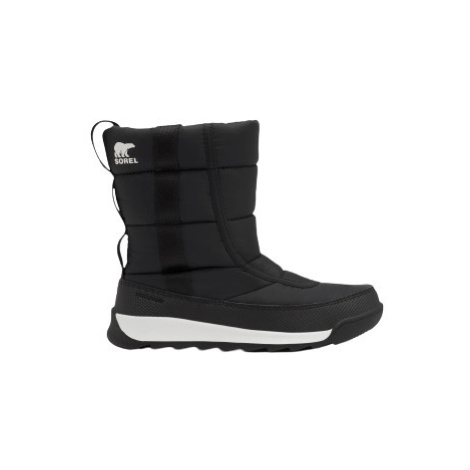 Detské snehule Sorel Youth Whitney™ II Puffy Mid Wp