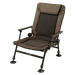 Jrc kreslo cocoon ii relaxa chair