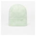 Čiapka Nike U Nk Peak Beanie Honeydew/ Metallic Silver