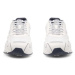 Kappa Sneakersy LOGO SPACK 361Q1DW-A07 Biela