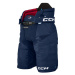 CCM JetSpeed FT6 Pro Navy S Hockey Pants