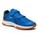 Puma Halové topánky Varion V Jr 106586 06 Modrá