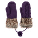 Art Of Polo Woman's Gloves rk13409-15