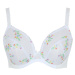 Panache Meadow Plunge ivory 10976 85HH