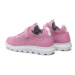 Geox Sneakersy J Spherica Girl J26GYB06KBCC8004 D Ružová