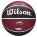 WILSON NBA TEAM MIAMI HEAT BALL WTB1300XBMIA