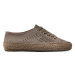 EMU Australia Espadrilky Agonis Mac W12469 Zelená