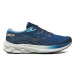 Mizuno Bežecké topánky Wave Skyrise 5 J1GC2409 Čierna