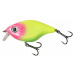Madcat wobler tight s shallow hard lures candy 12 cm 65 g