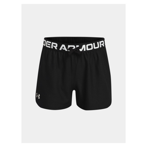 Dievčenské športové kraťasy a šortky Under Armour