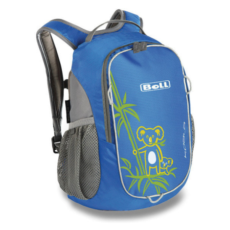 BATOH BOLL KOALA 10 L DUTCHBLUE