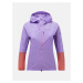 Bunda Peak Performance W Vislight Wind Jacket Bougainvillea