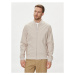 Jack&Jones Bundy bomber Summer 12248914 Sivá Regular Fit