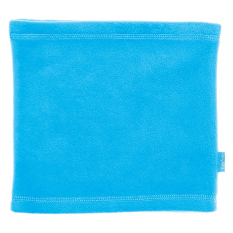 PLAYSHOES Šál  neónovo modrá