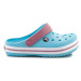 Crocs Crocband Clog Jr 207006-4S3