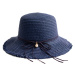 Art Of Polo Kids's Hat cz24159-5 Navy Blue