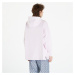 Mikina Daily Paper Songul Relaxed Hoodie Ice Pink