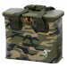 Prologic Element Storm Safe Barrow Bag Camo 17 L Rybársky batoh, taška