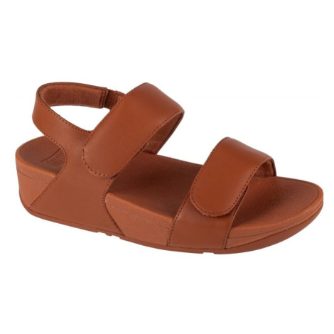 Dámske sandále FitFlop Lulu W FV8-592