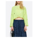 #VDR Neon Yellow sveter