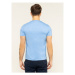 Polo Ralph Lauren Tričko 710740727 Modrá Slim Fit