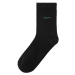 LASCANA Ponožky  čierna