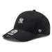 47 Brand Šiltovka Mlb New York Yankees B-BRMPS17WBP-BKA Čierna