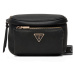 Guess Kabelka Power Play (BG) Mini-Bags HWBG90 06800 Čierna