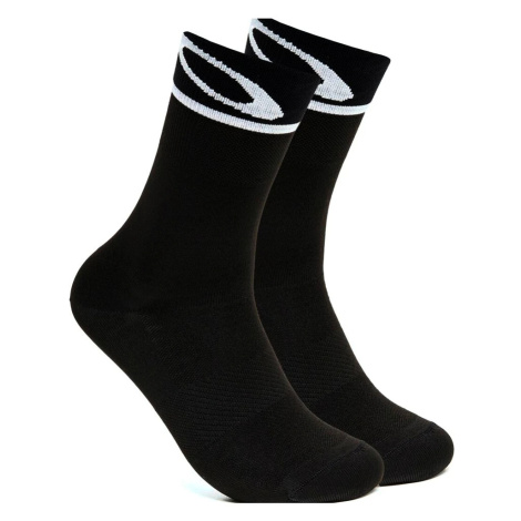 Cyklistické ponožky Oakley Cadence Half Socks