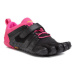 Vibram Fivefingers Topánky do posilňovne V-Train 2.0 20W7703 Čierna