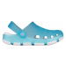 Coqui Jumper Fluo Detské sandále 6363 Turquoise/White