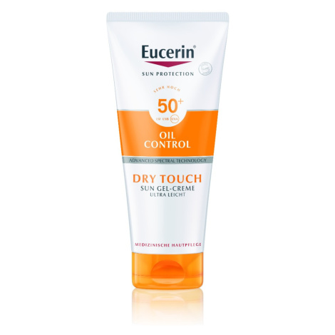 Eucerin SUN OIL CONTROL DRY TOUCH SPF 50+