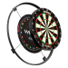 Winmau Wispa systém redukcie hluku